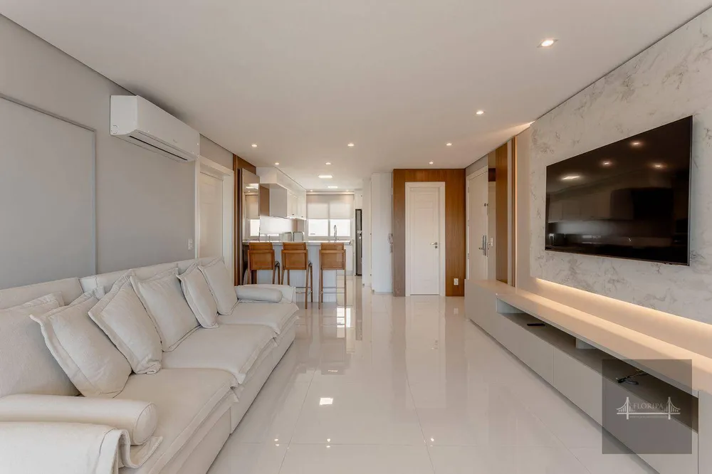 Apartamento, 3 quartos, 122 m² - Foto 6
