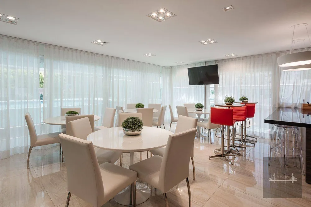 Apartamento, 3 quartos, 122 m² - Foto 15