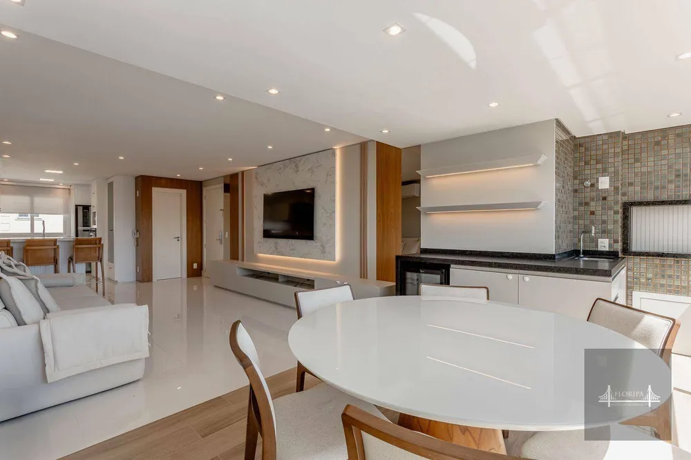 Apartamento, 3 quartos, 122 m² - Foto 5