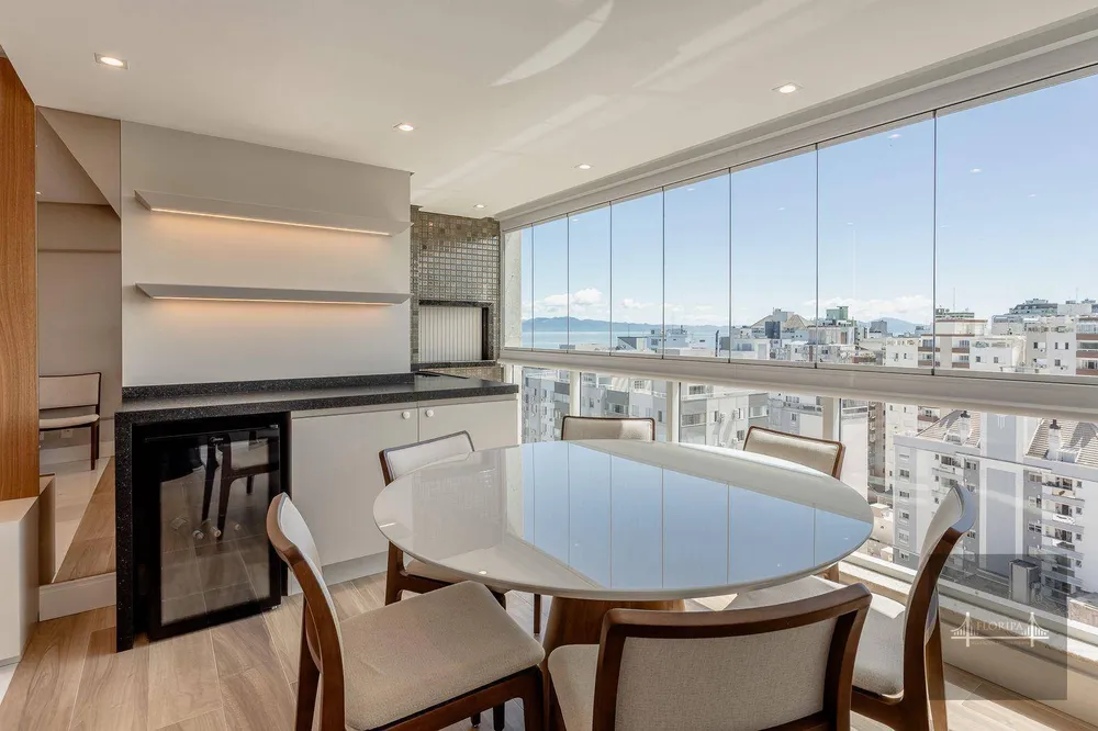 Apartamento, 3 quartos, 122 m² - Foto 1