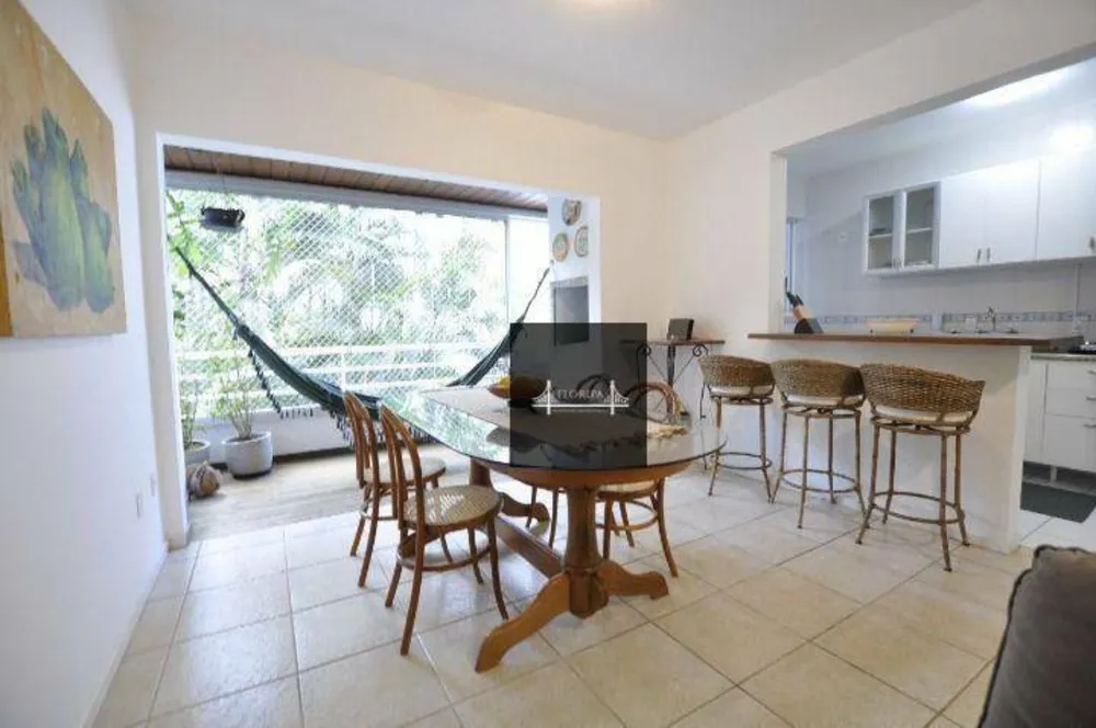 Apartamento, 3 quartos, 100 m² - Foto 5