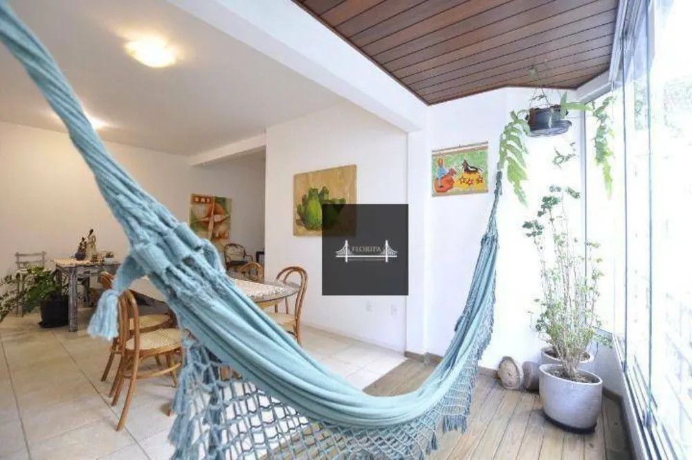 Apartamento, 3 quartos, 100 m² - Foto 9