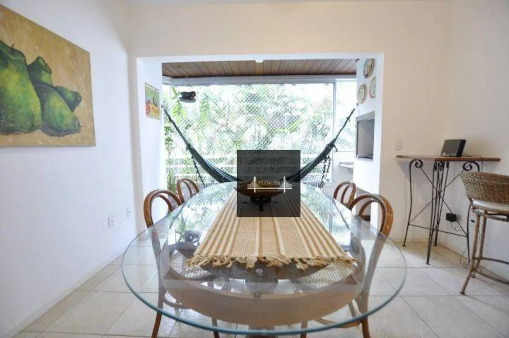 Apartamento, 3 quartos, 100 m² - Foto 6