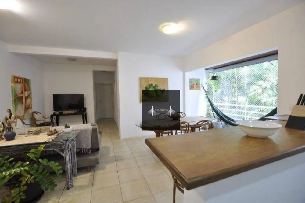 Apartamento, 3 quartos, 100 m² - Foto 2