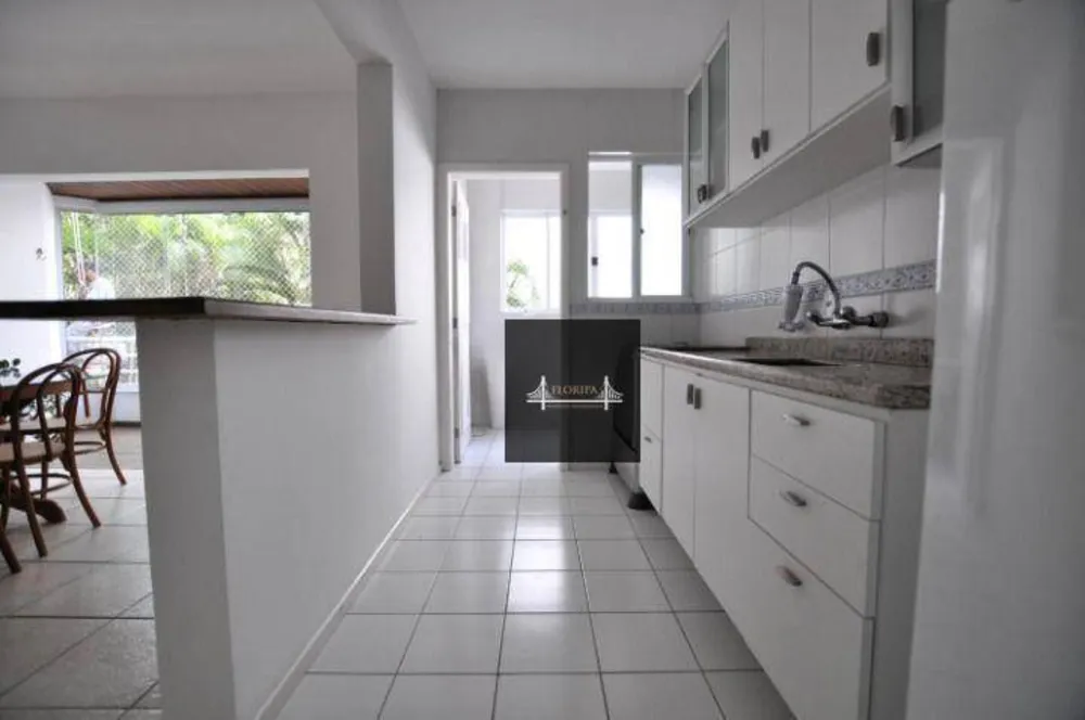 Apartamento, 3 quartos, 100 m² - Foto 3