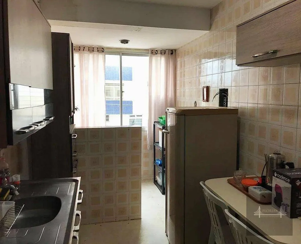 Apartamento, 2 quartos, 67 m² - Foto 8