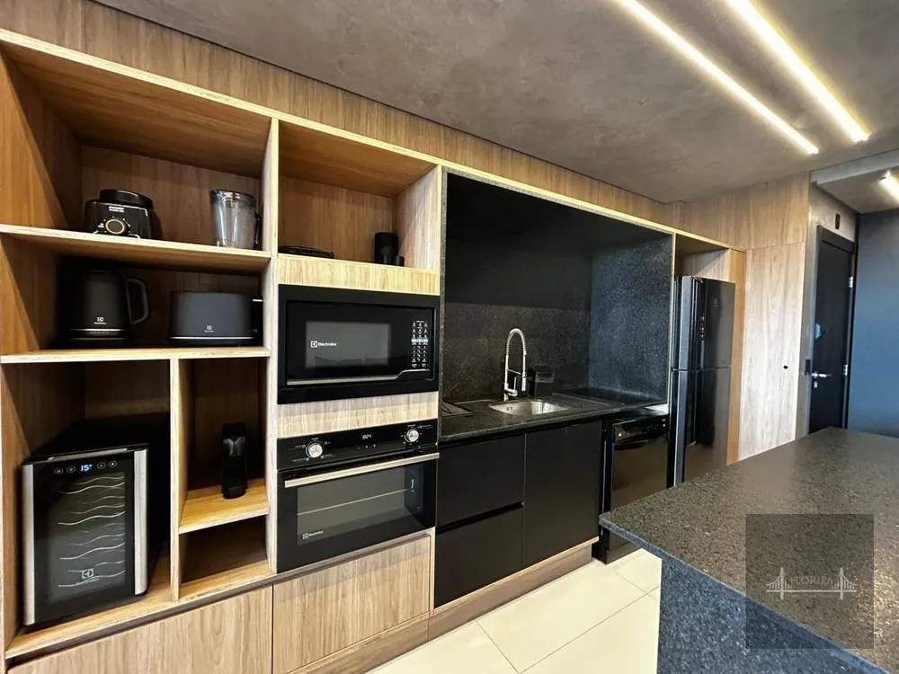 Apartamento, 1 quarto, 46 m² - Foto 6