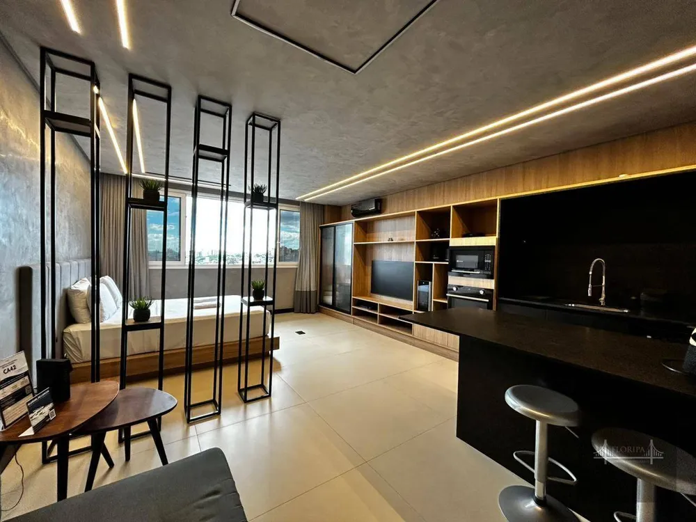 Apartamento, 1 quarto, 46 m² - Foto 1