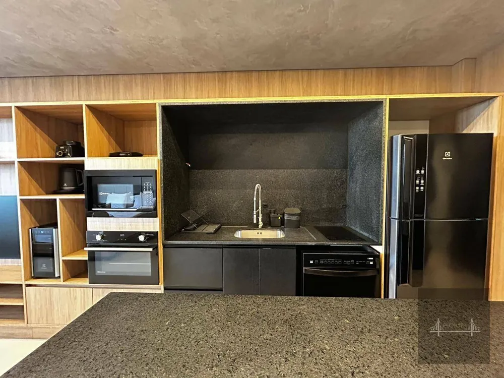 Apartamento, 1 quarto, 46 m² - Foto 7