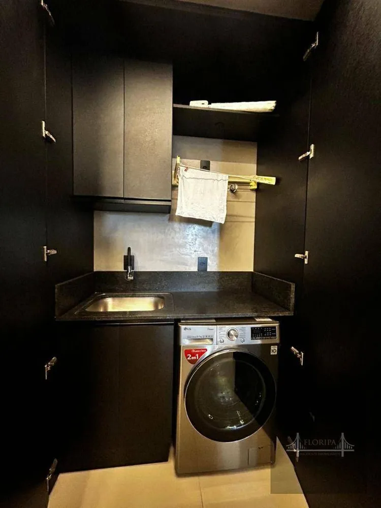Apartamento, 1 quarto, 46 m² - Foto 8