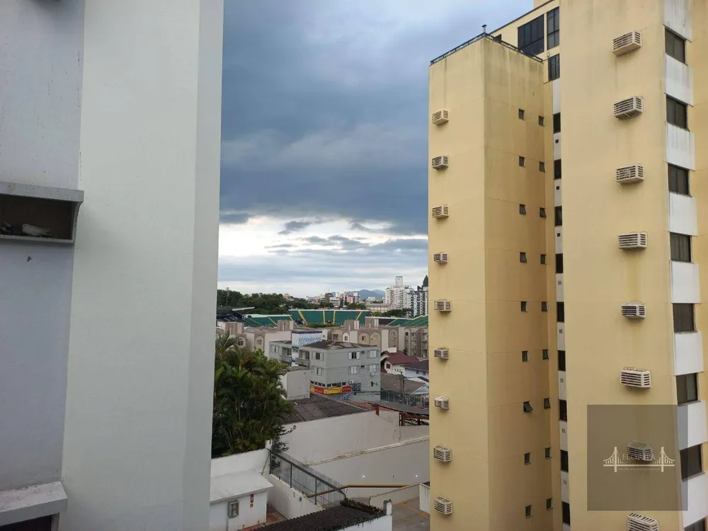 Apartamento, 2 quartos, 71 m² - Foto 2