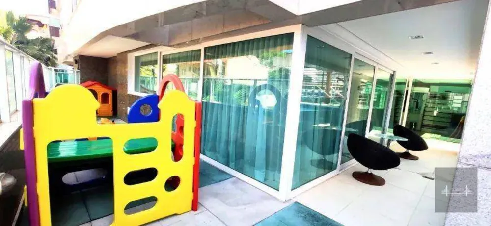 Apartamento, 3 quartos, 122 m² - Foto 13