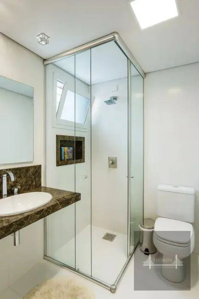 Apartamento, 3 quartos, 122 m² - Foto 9