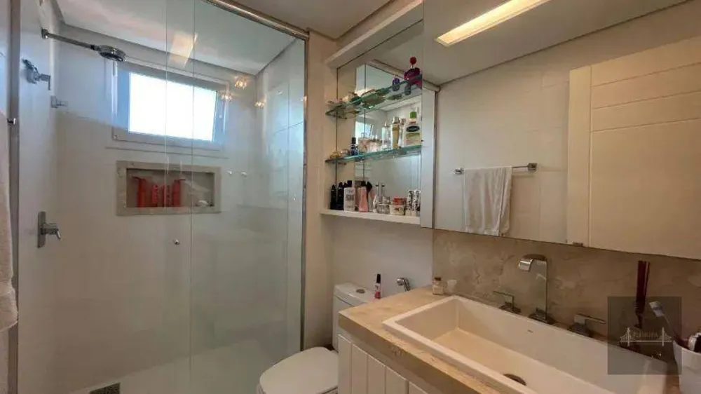 Apartamento, 3 quartos, 122 m² - Foto 7