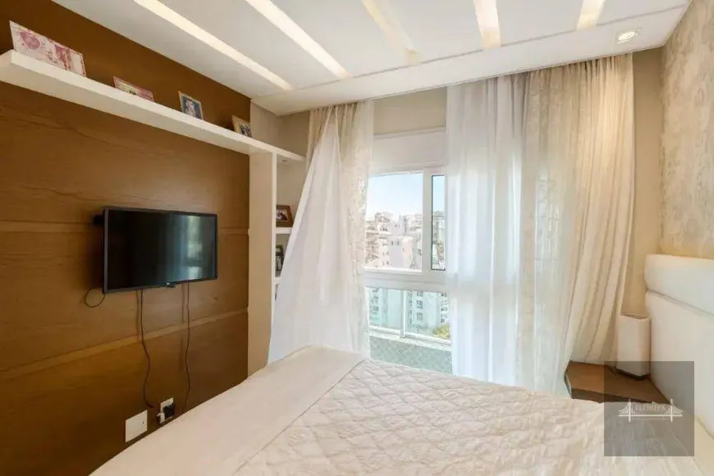 Apartamento, 3 quartos, 122 m² - Foto 6