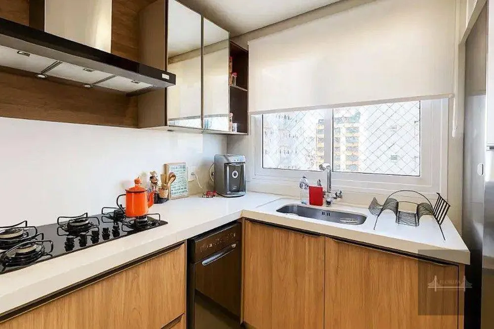 Apartamento, 3 quartos, 122 m² - Foto 4