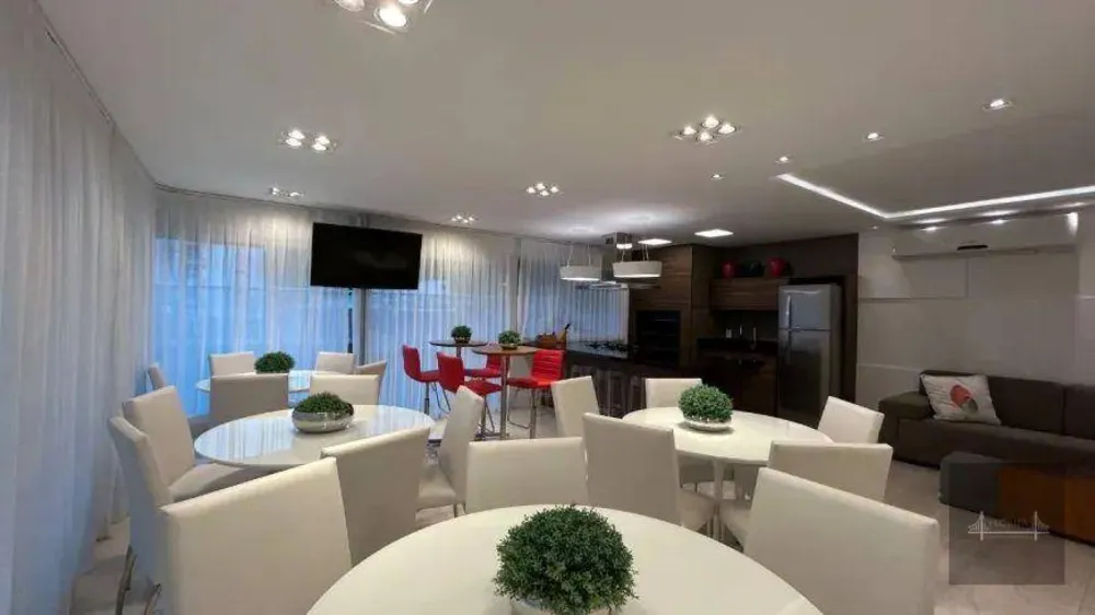 Apartamento, 3 quartos, 122 m² - Foto 10
