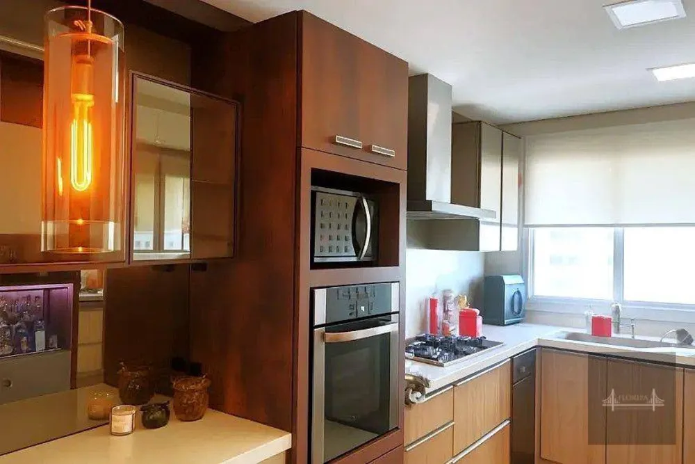 Apartamento, 3 quartos, 122 m² - Foto 3