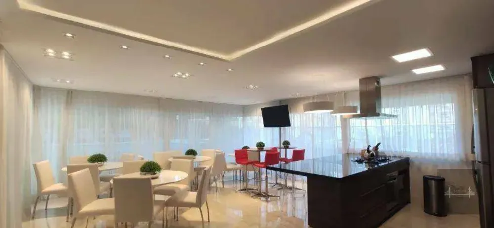 Apartamento, 3 quartos, 122 m² - Foto 11
