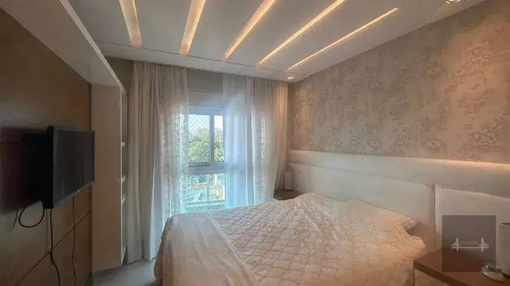 Apartamento, 3 quartos, 122 m² - Foto 8