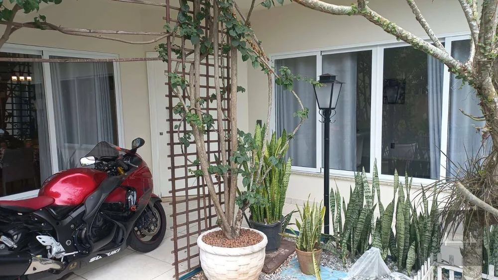 Casa, 3 quartos, 400 m² - Foto 13