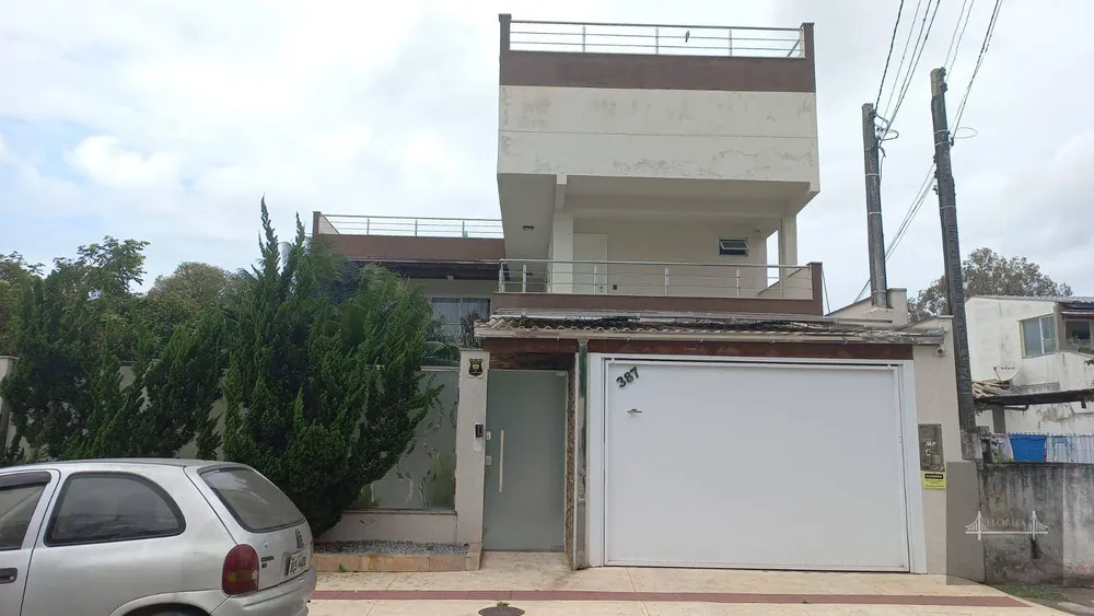 Casa, 3 quartos, 400 m² - Foto 1
