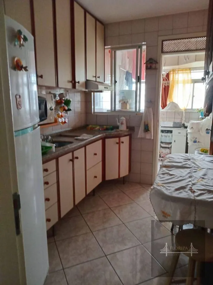 Apartamento, 3 quartos, 91 m² - Foto 2