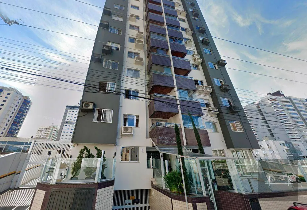 Apartamento, 3 quartos, 91 m² - Foto 3