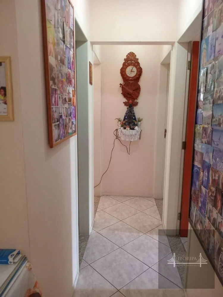 Apartamento, 3 quartos, 91 m² - Foto 5