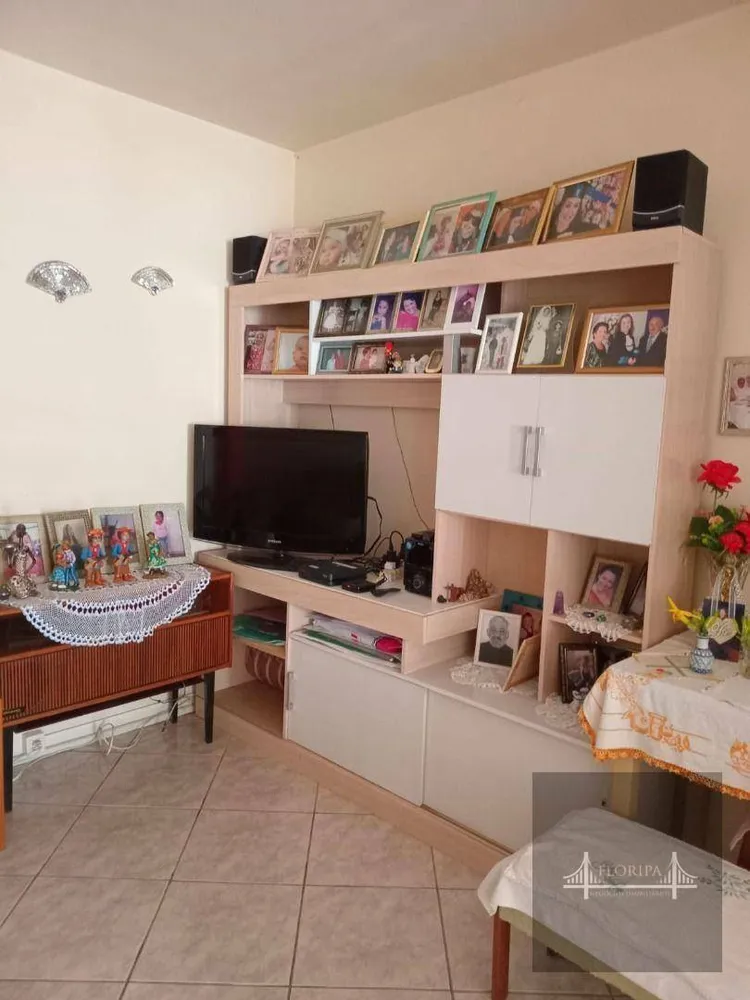 Apartamento, 3 quartos, 91 m² - Foto 7