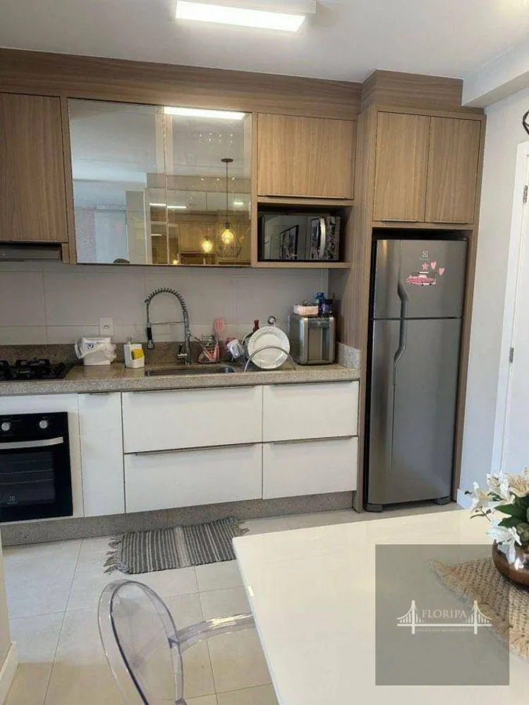 Apartamento, 1 quarto, 71 m² - Foto 5