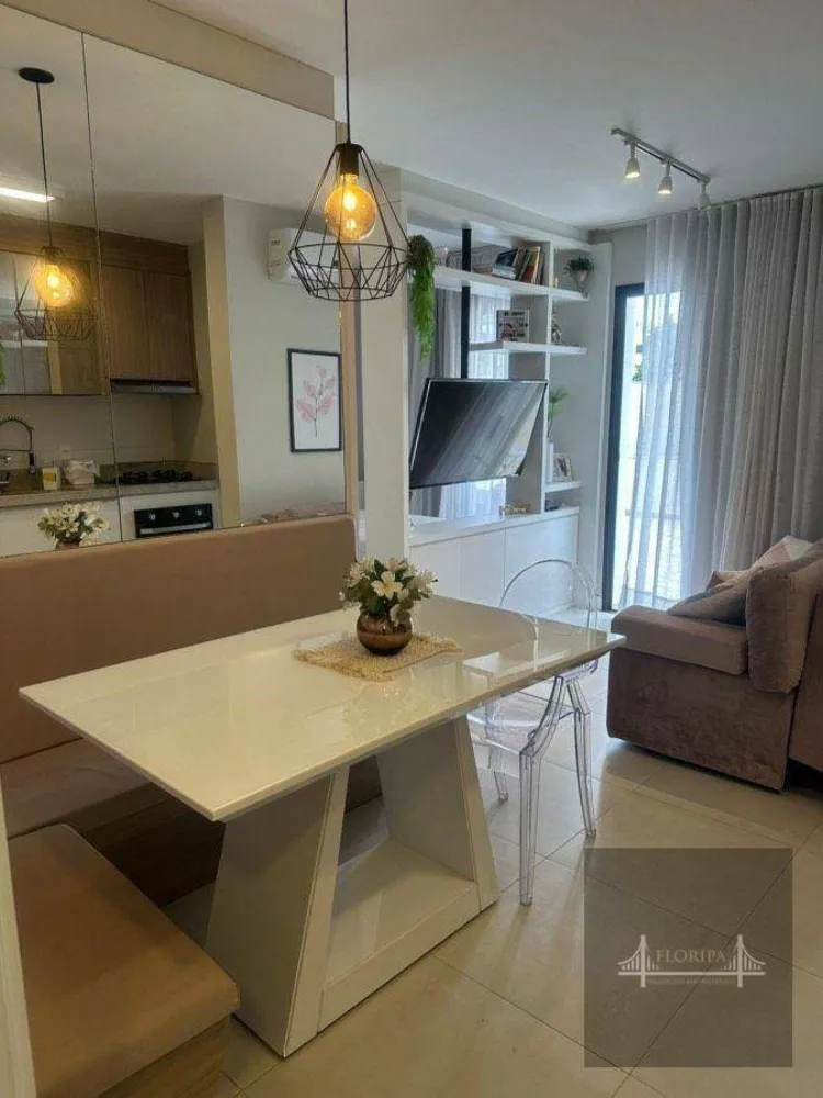 Apartamento, 1 quarto, 71 m² - Foto 3