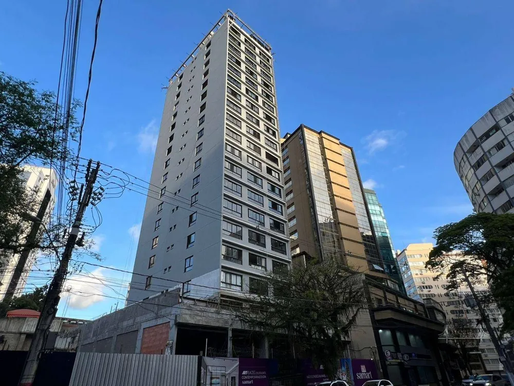 Apartamento, 1 quarto, 30 m² - Foto 3