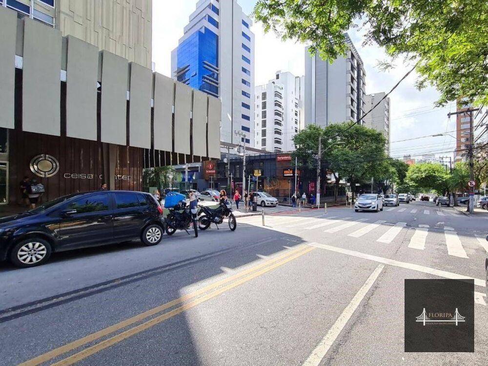 Apartamento, 1 quarto, 30 m² - Foto 2