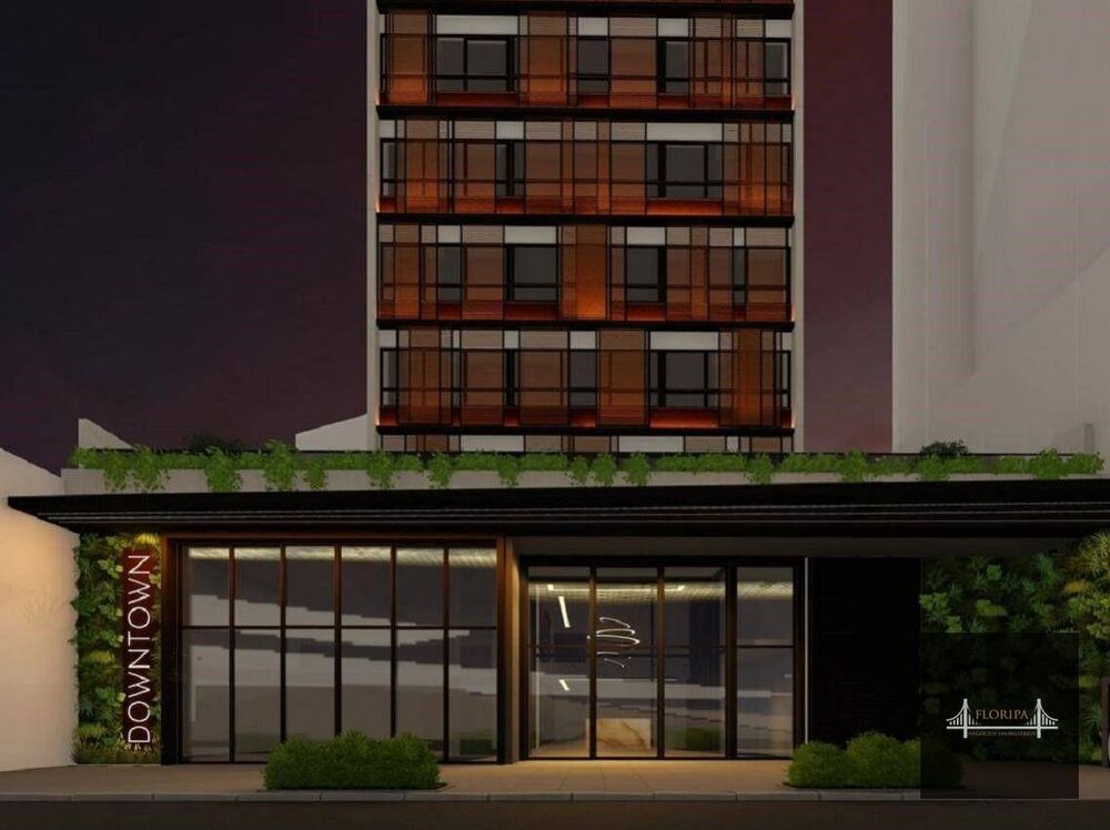 Apartamento, 1 quarto, 30 m² - Foto 8