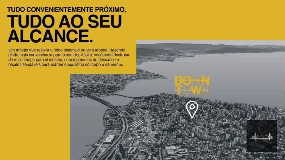 Apartamento, 1 quarto, 30 m² - Foto 5