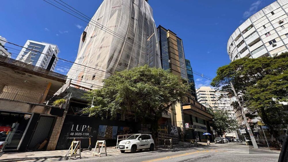 Apartamento, 1 quarto, 30 m² - Foto 7