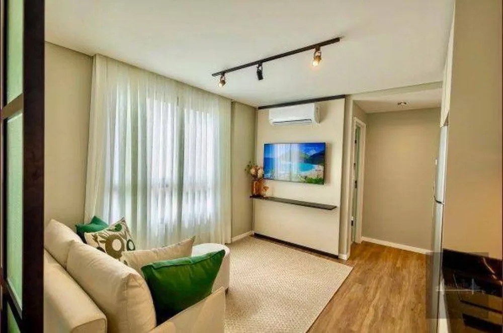 Apartamento, 1 quarto, 30 m² - Foto 7