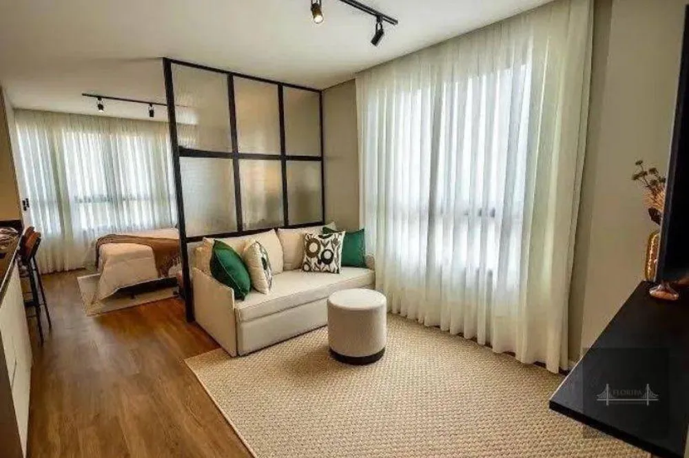 Apartamento, 1 quarto, 30 m² - Foto 8