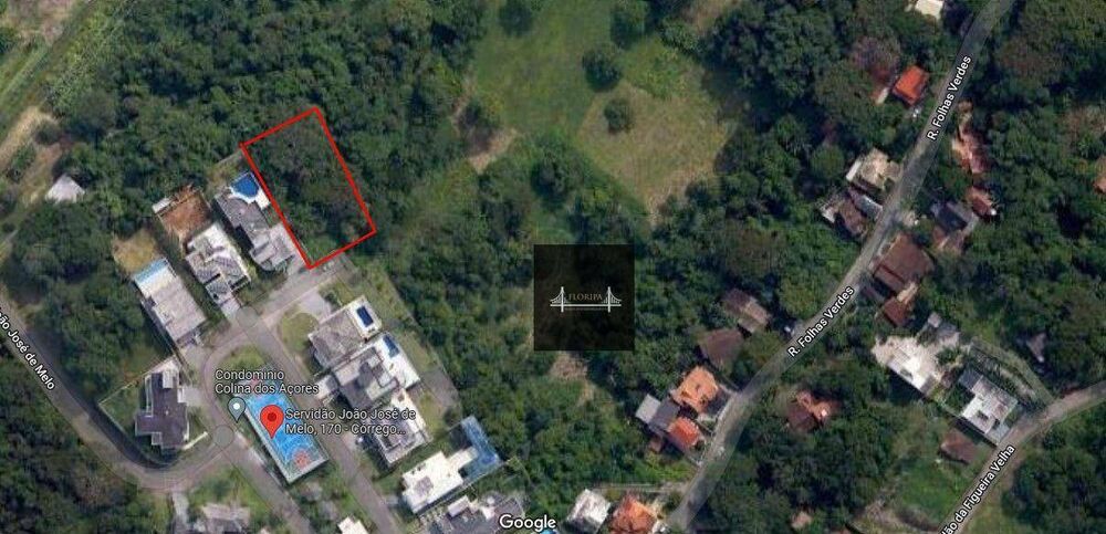 Loteamento e Condomínio, 794 m² - Foto 2
