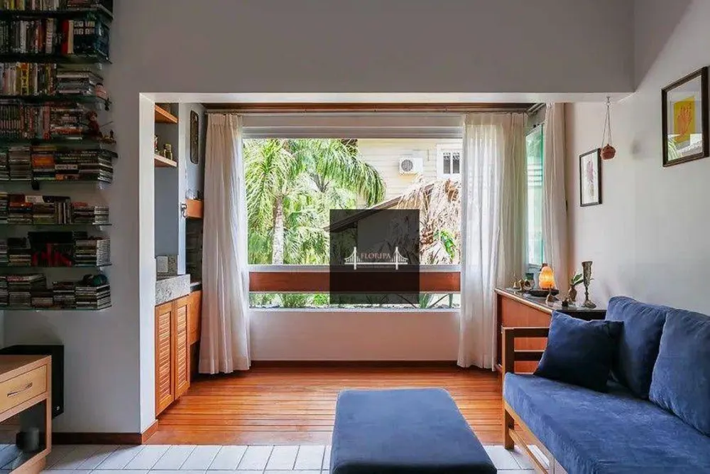 Apartamento, 2 quartos, 75 m² - Foto 5