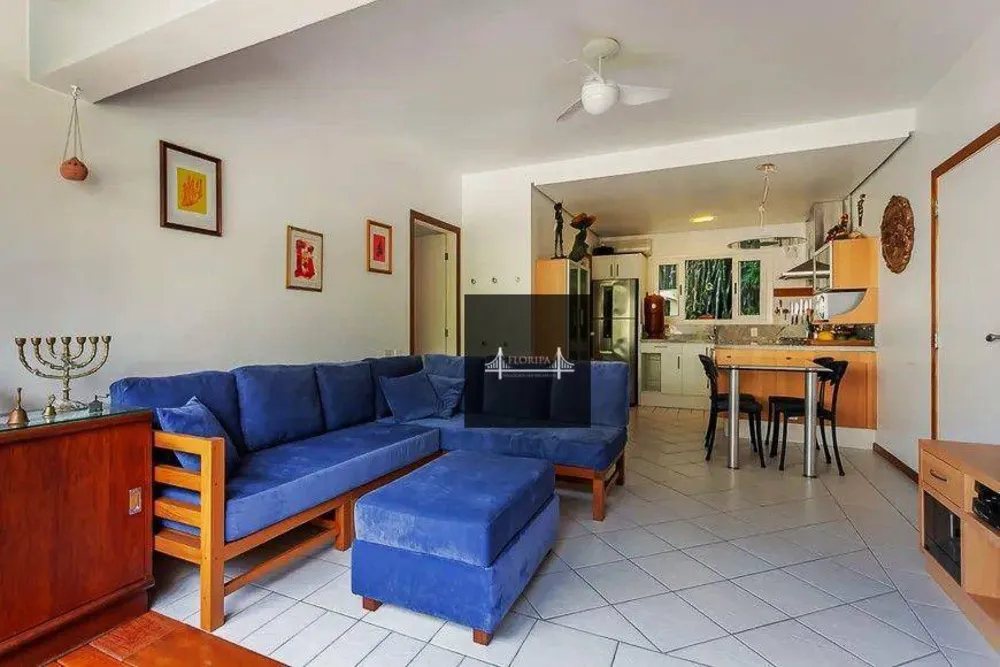 Apartamento, 2 quartos, 75 m² - Foto 2