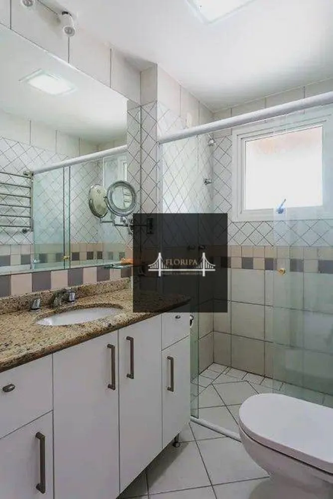Apartamento, 2 quartos, 75 m² - Foto 12