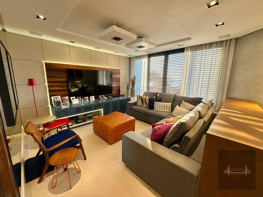 Apartamento, 3 quartos, 209 m² - Foto 3
