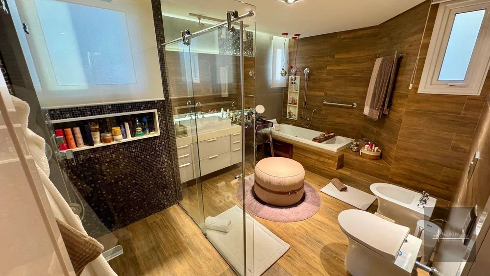 Apartamento, 3 quartos, 209 m² - Foto 12