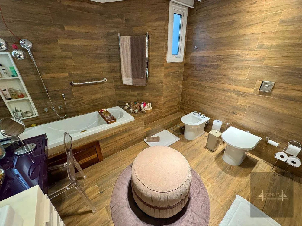 Apartamento, 3 quartos, 209 m² - Foto 13