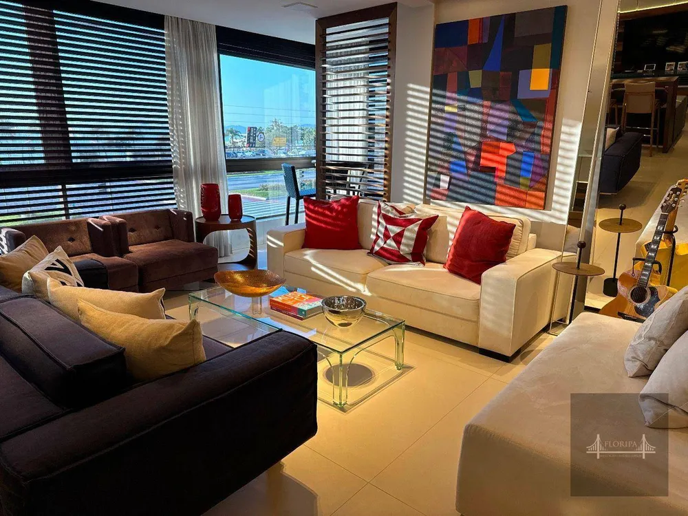 Apartamento, 3 quartos, 209 m² - Foto 8
