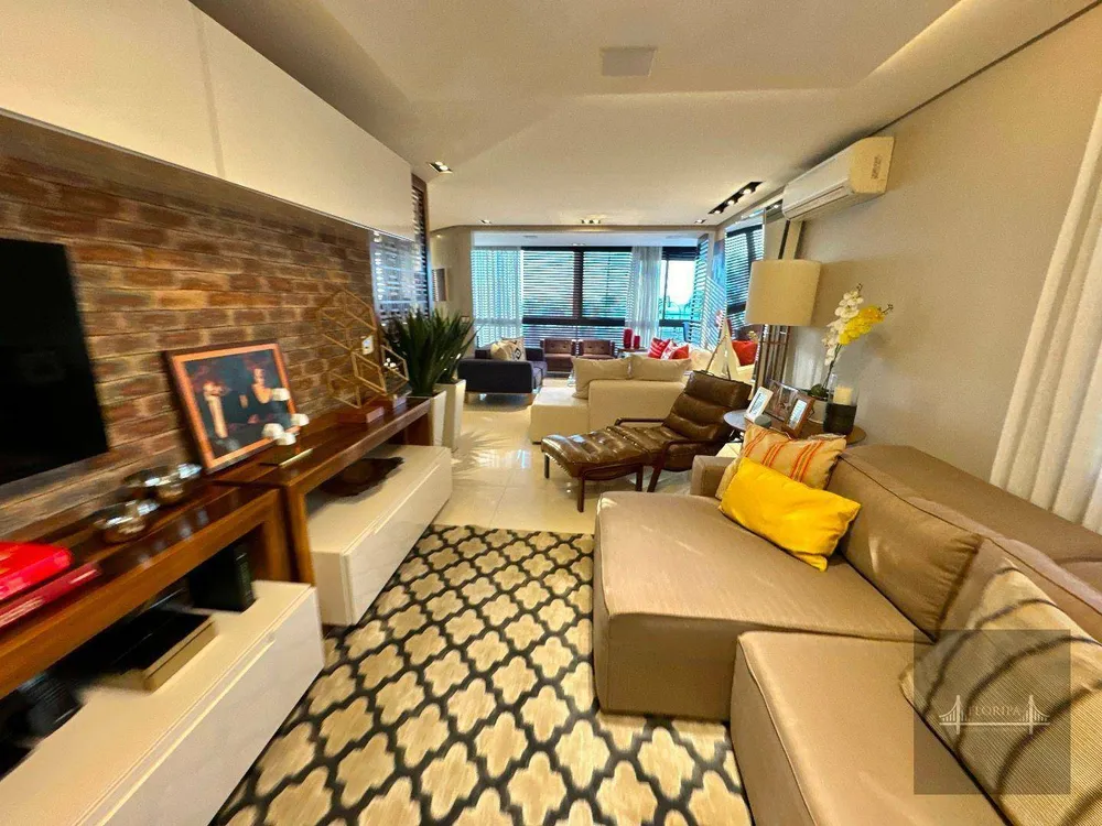 Apartamento, 3 quartos, 209 m² - Foto 9
