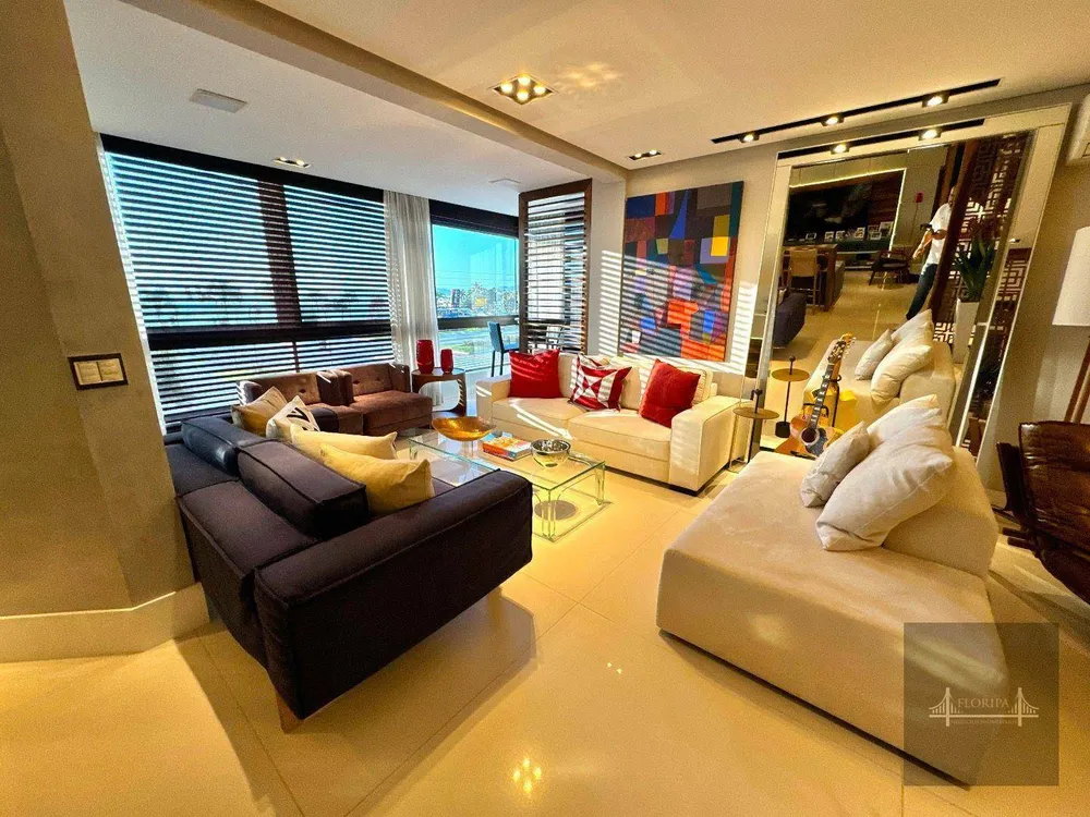 Apartamento, 3 quartos, 209 m² - Foto 7
