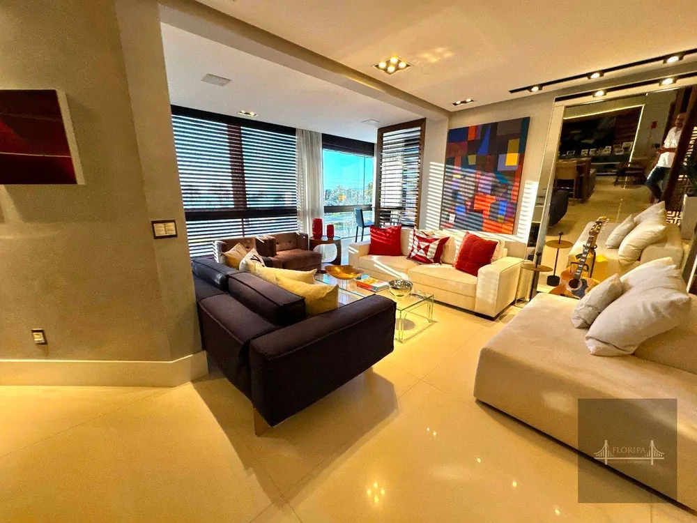 Apartamento, 3 quartos, 209 m² - Foto 6